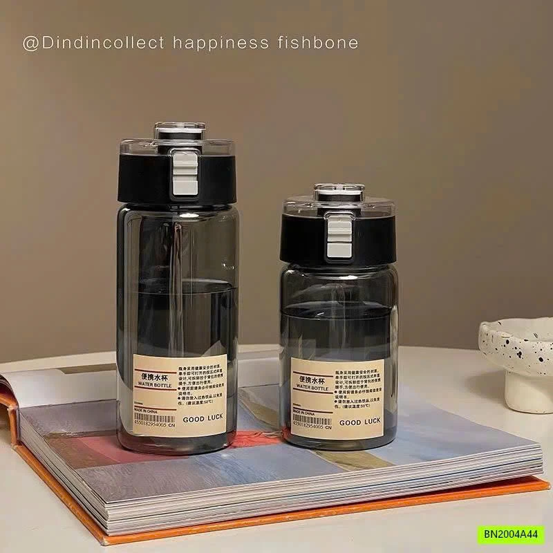 COMBO 3 BÌNH NƯỚC MUJI