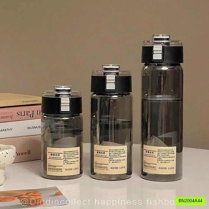 COMBO 3 BÌNH NƯỚC MUJI