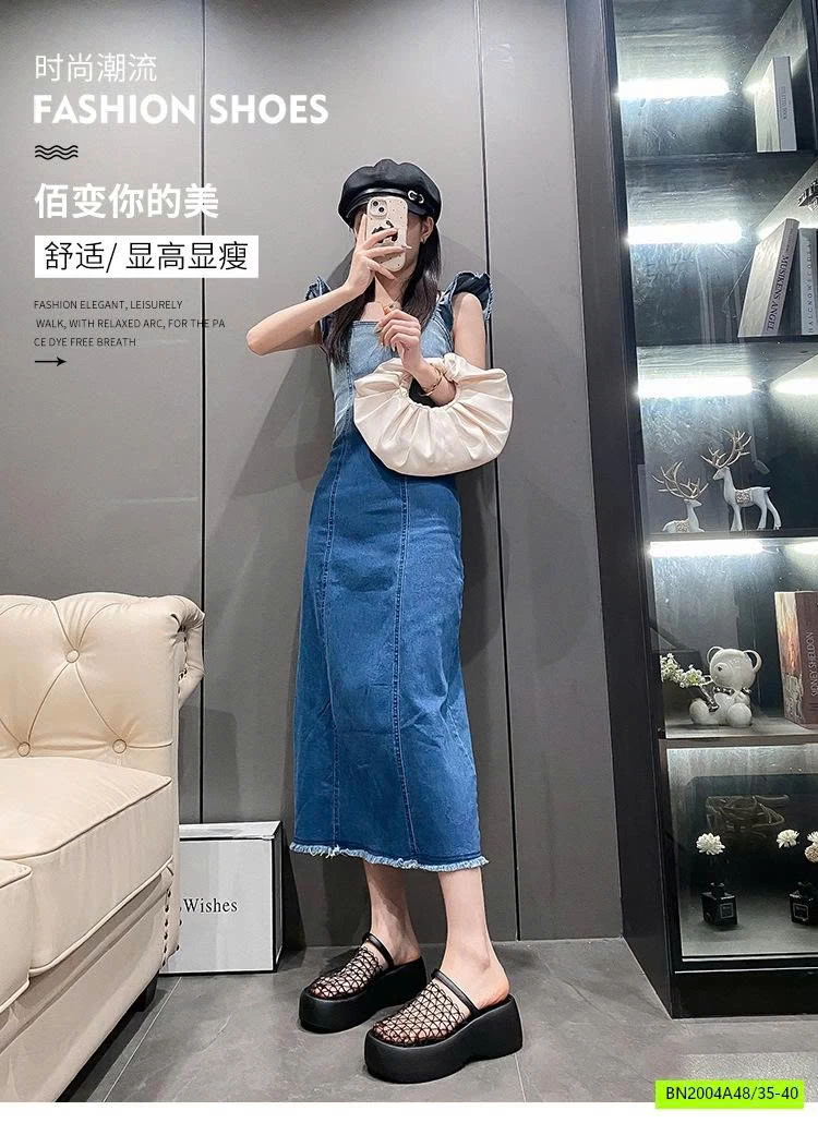 SỤC LƯỚI ĐẾ BÁNH MỲ