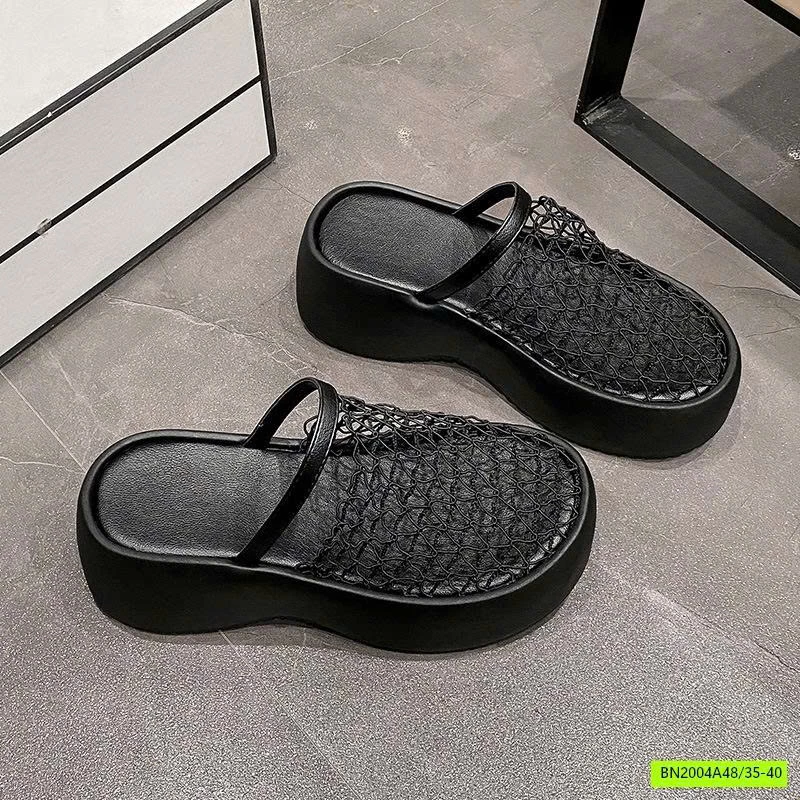 SỤC LƯỚI ĐẾ BÁNH MỲ