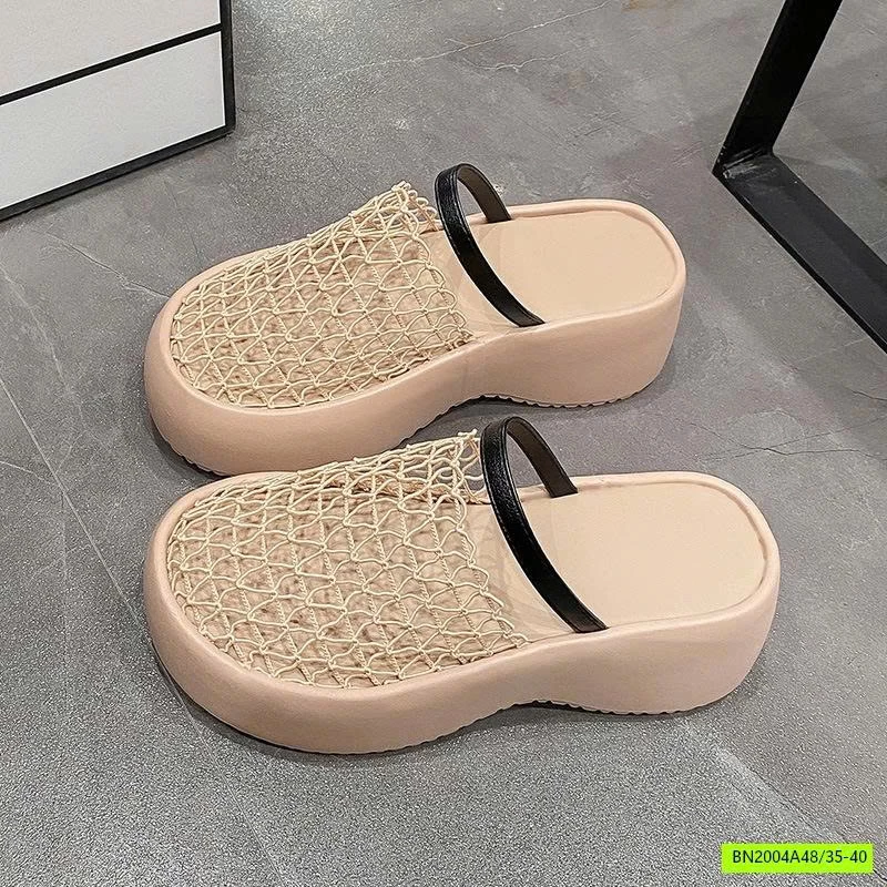 SỤC LƯỚI ĐẾ BÁNH MỲ