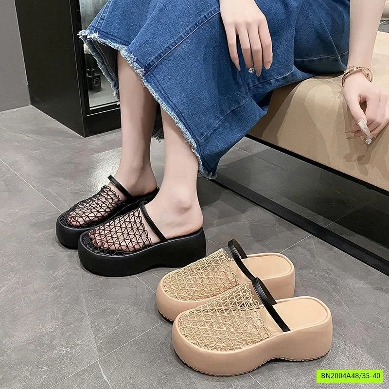 SỤC LƯỚI ĐẾ BÁNH MỲ