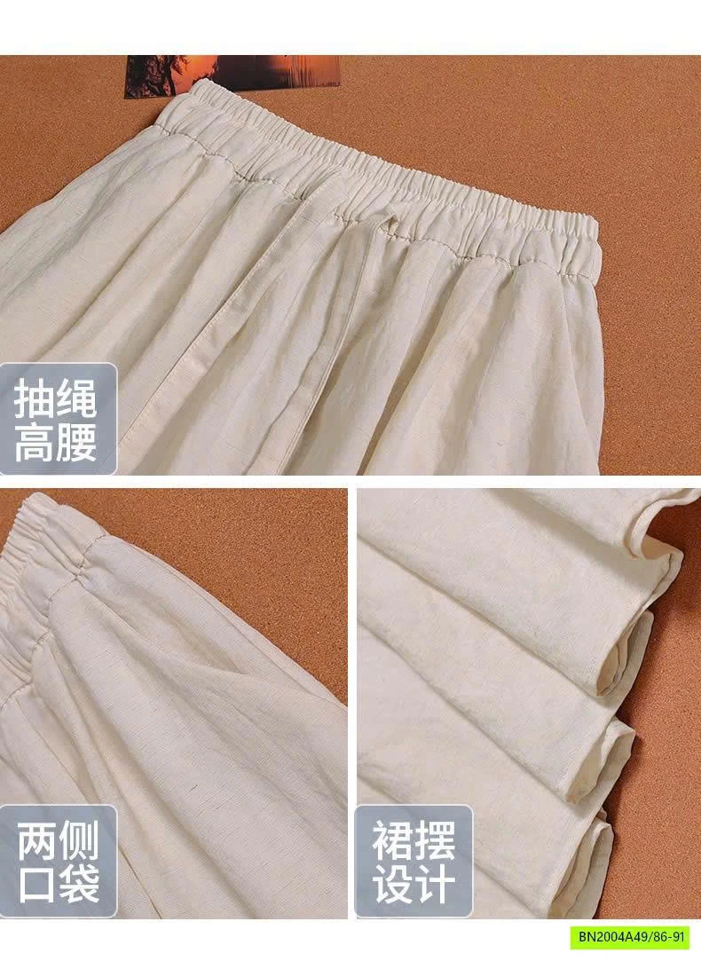 CHÂN VÁY DÀI XÒE CHỮ A , DÁNG SUÔNG PHONG CÁCH VINTAGE