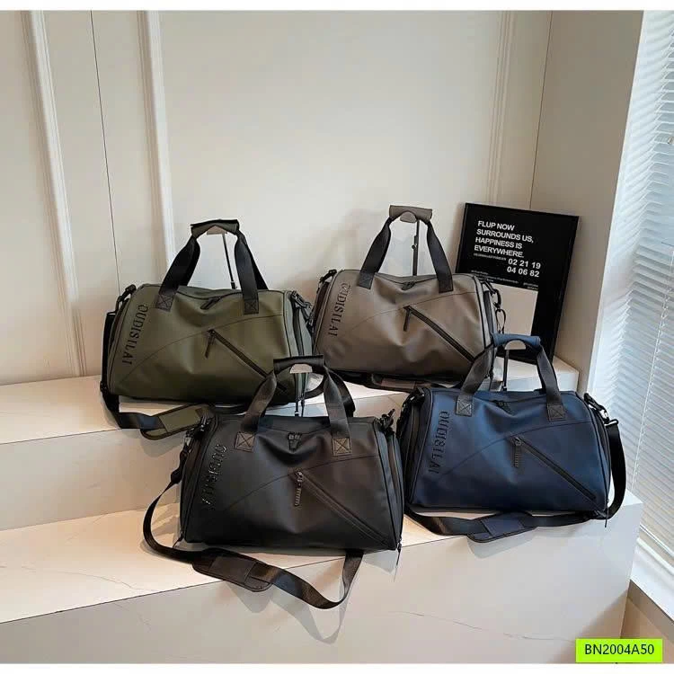 TÚI DU LỊCH, ĐỰNG ĐỒ TẬP GYM, YOGA