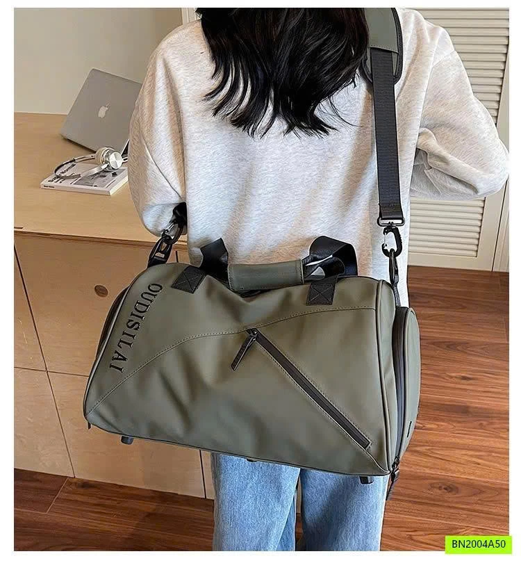 TÚI DU LỊCH, ĐỰNG ĐỒ TẬP GYM, YOGA