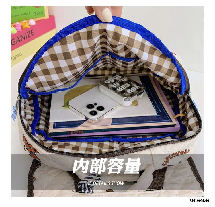 BALO CHÚ CHÓ HÀN QUỐC