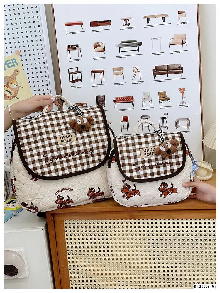 BALO CHÚ CHÓ HÀN QUỐC