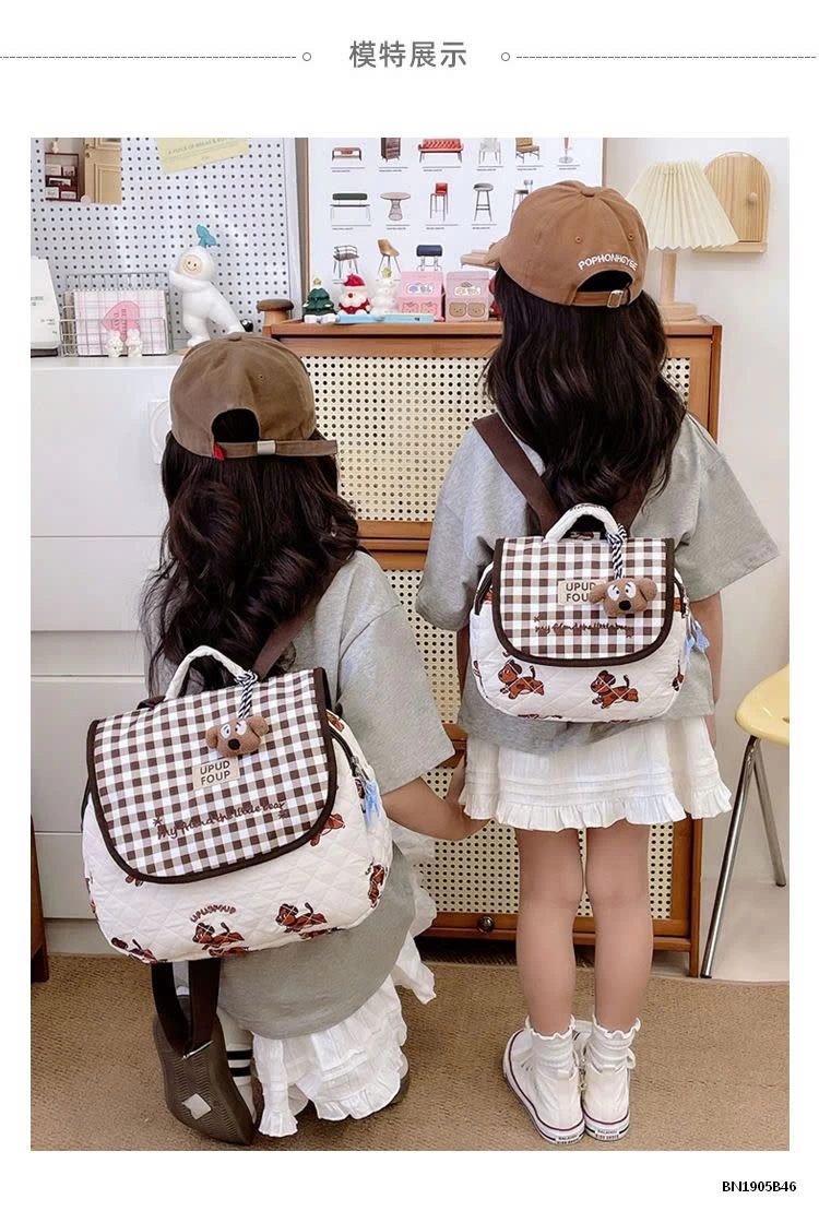 BALO CHÚ CHÓ HÀN QUỐC