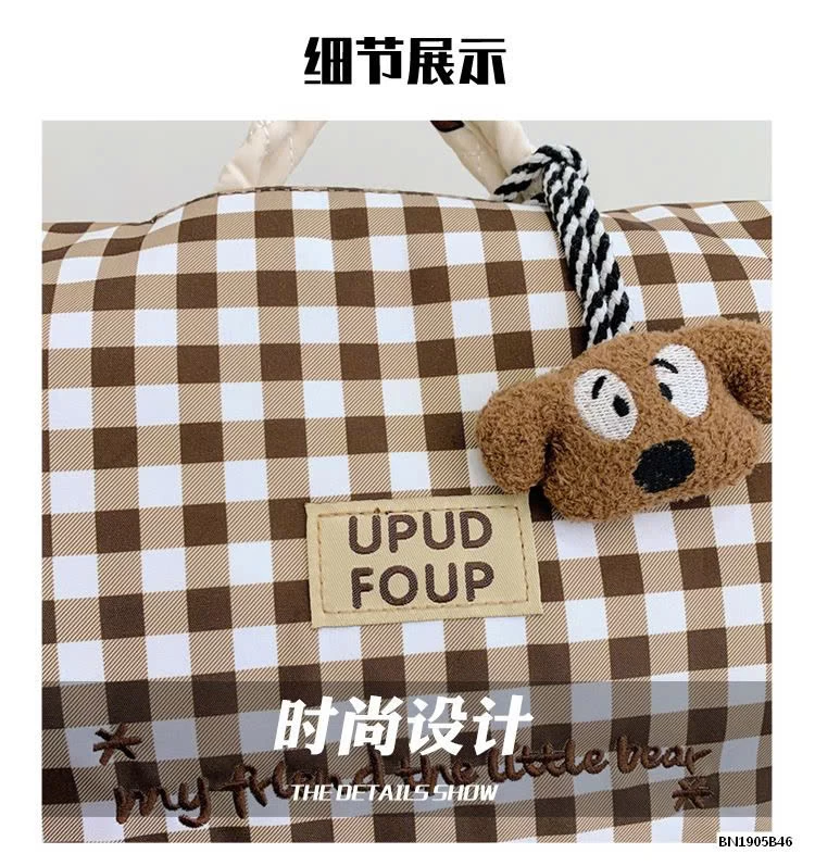 BALO CHÚ CHÓ HÀN QUỐC