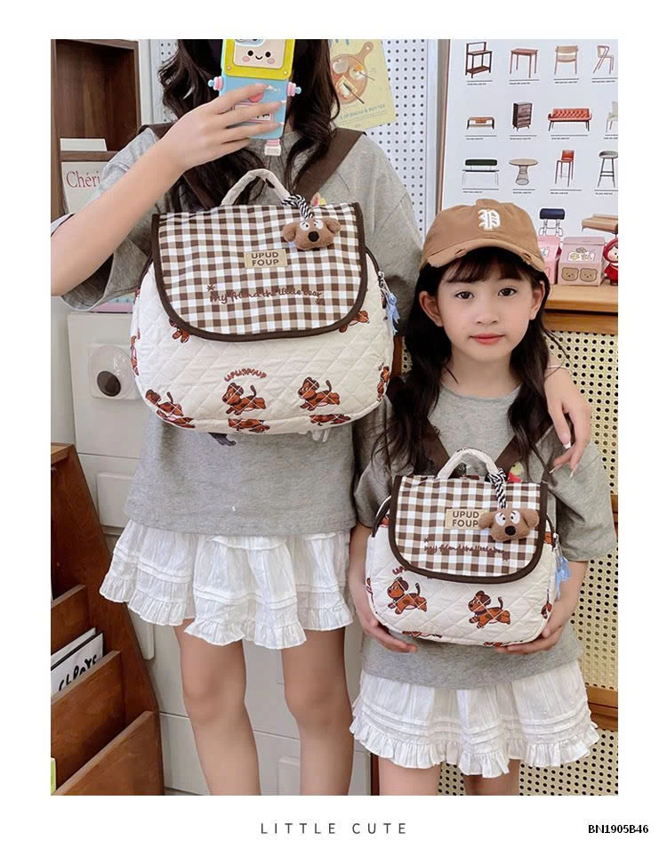 BALO CHÚ CHÓ HÀN QUỐC