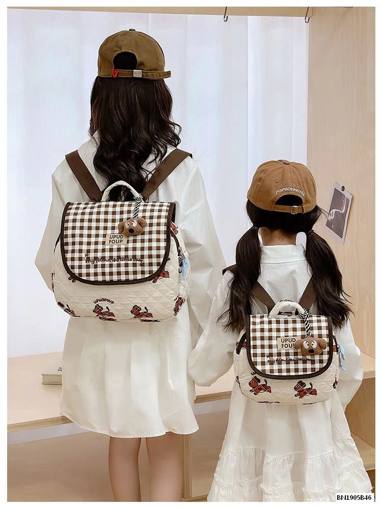 BALO CHÚ CHÓ HÀN QUỐC