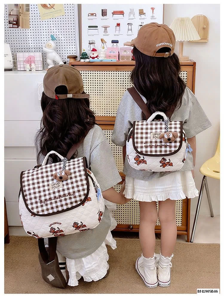 BALO CHÚ CHÓ HÀN QUỐC