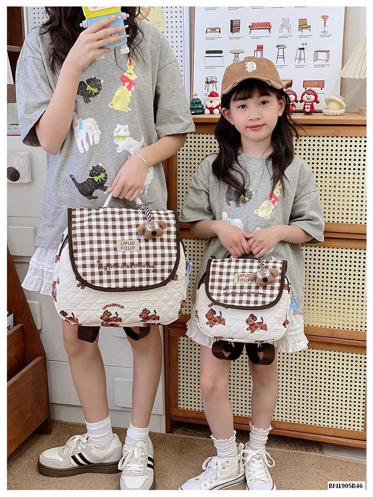 BALO CHÚ CHÓ HÀN QUỐC