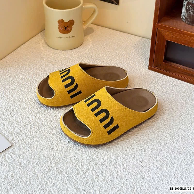 DÉP LÊ CHỮ DA LỘN