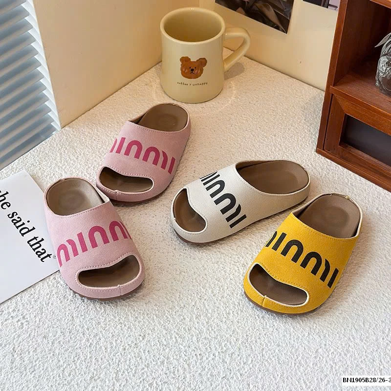 DÉP LÊ CHỮ DA LỘN