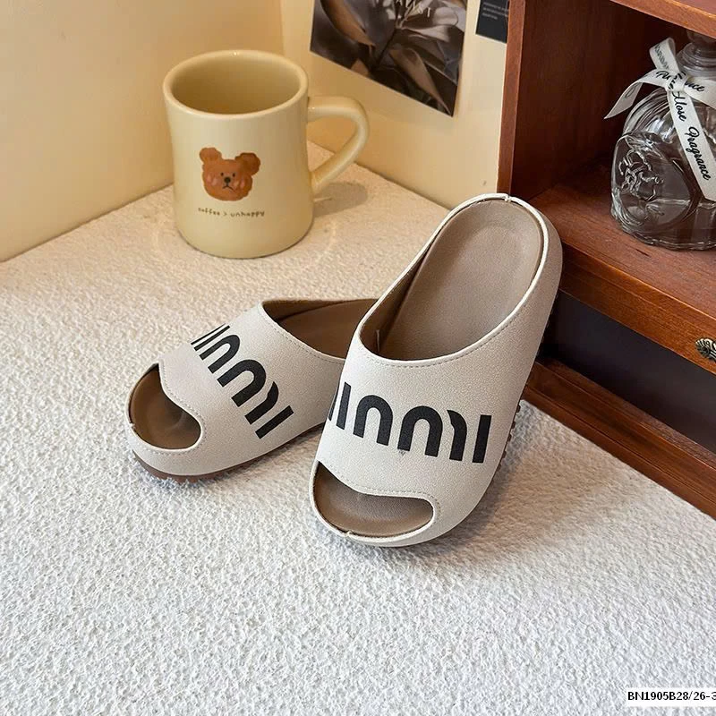 DÉP LÊ CHỮ DA LỘN