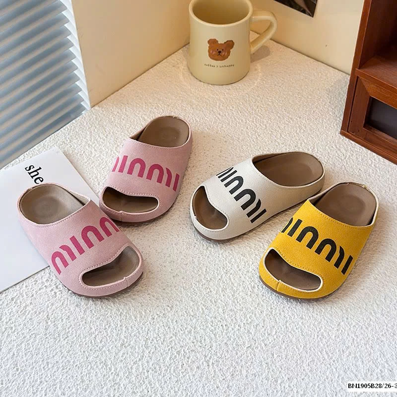 DÉP LÊ CHỮ DA LỘN