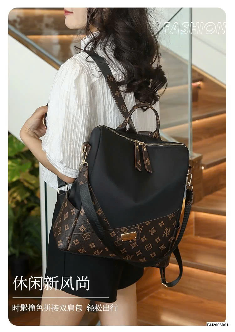 BALO, TÚI XÁCH PHỐI MẦU