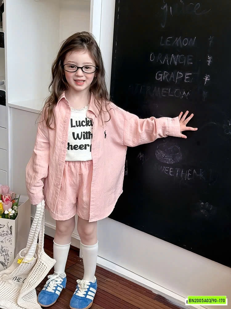 ÁO SÁT NÁCH VIỀN REN 25B029 AMBB