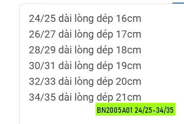 CROCS ĐẾ CAO KITTY