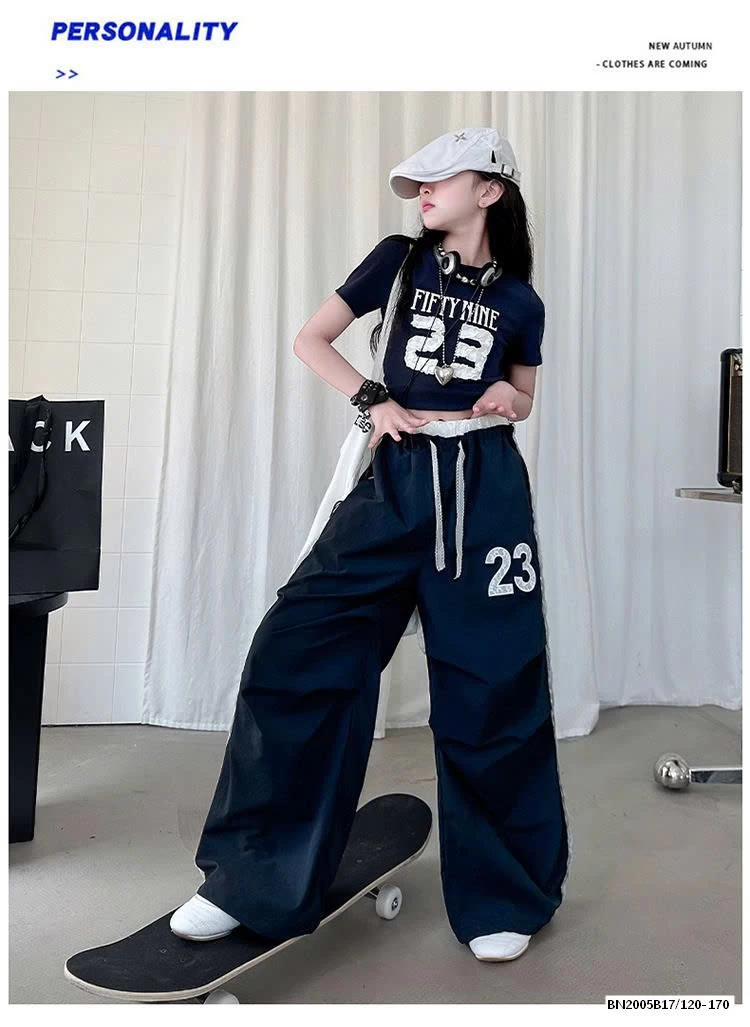 SÉT THỂ THAO SỐ 23 SZ ĐẠI