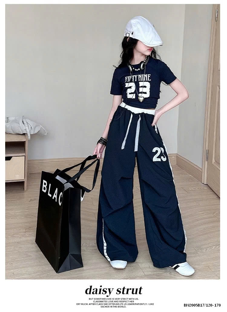 SÉT THỂ THAO SỐ 23 SZ ĐẠI