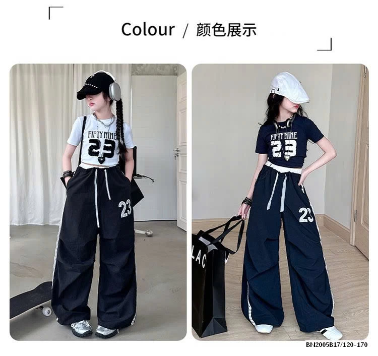 SÉT THỂ THAO SỐ 23 SZ ĐẠI