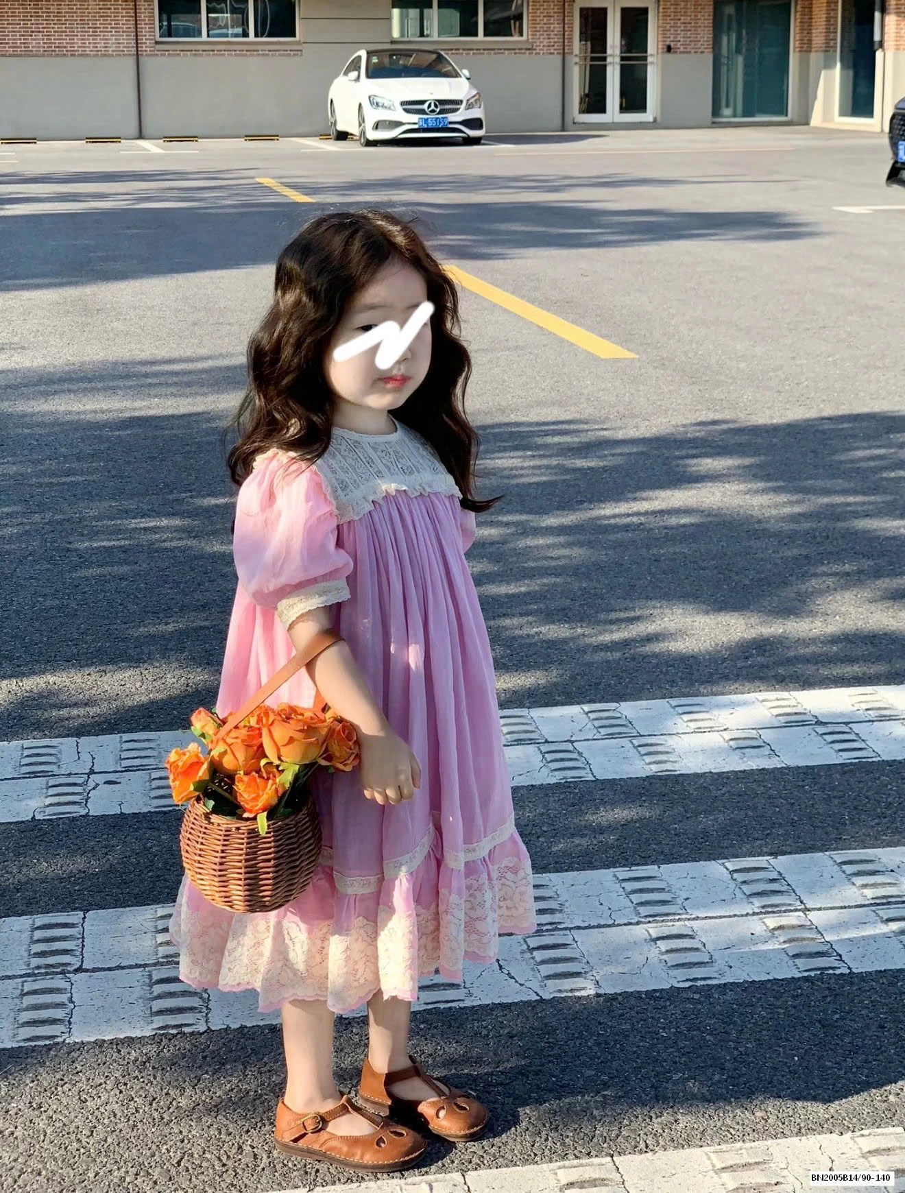 ĐẦM HỒNG CÔNG CHÚA