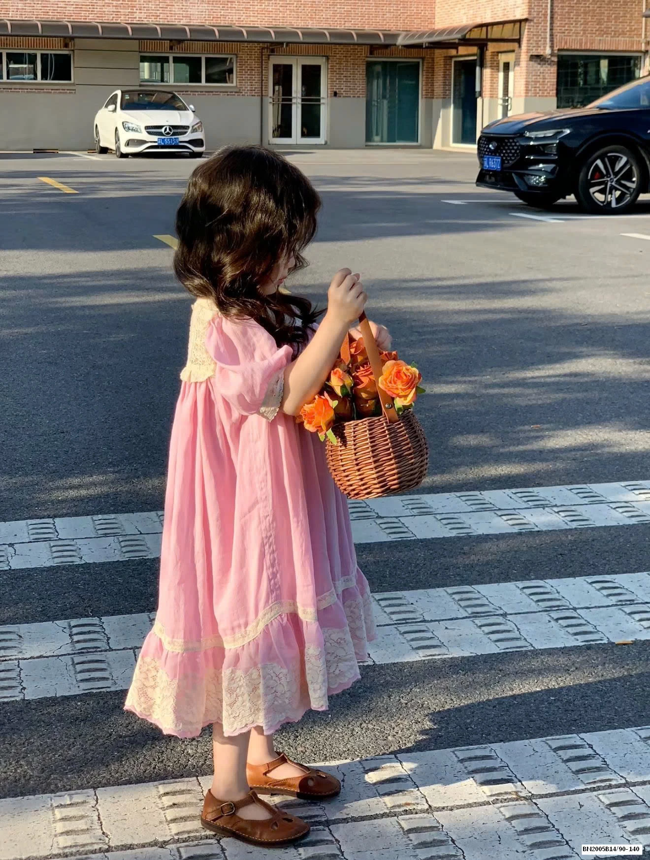 ĐẦM HỒNG CÔNG CHÚA