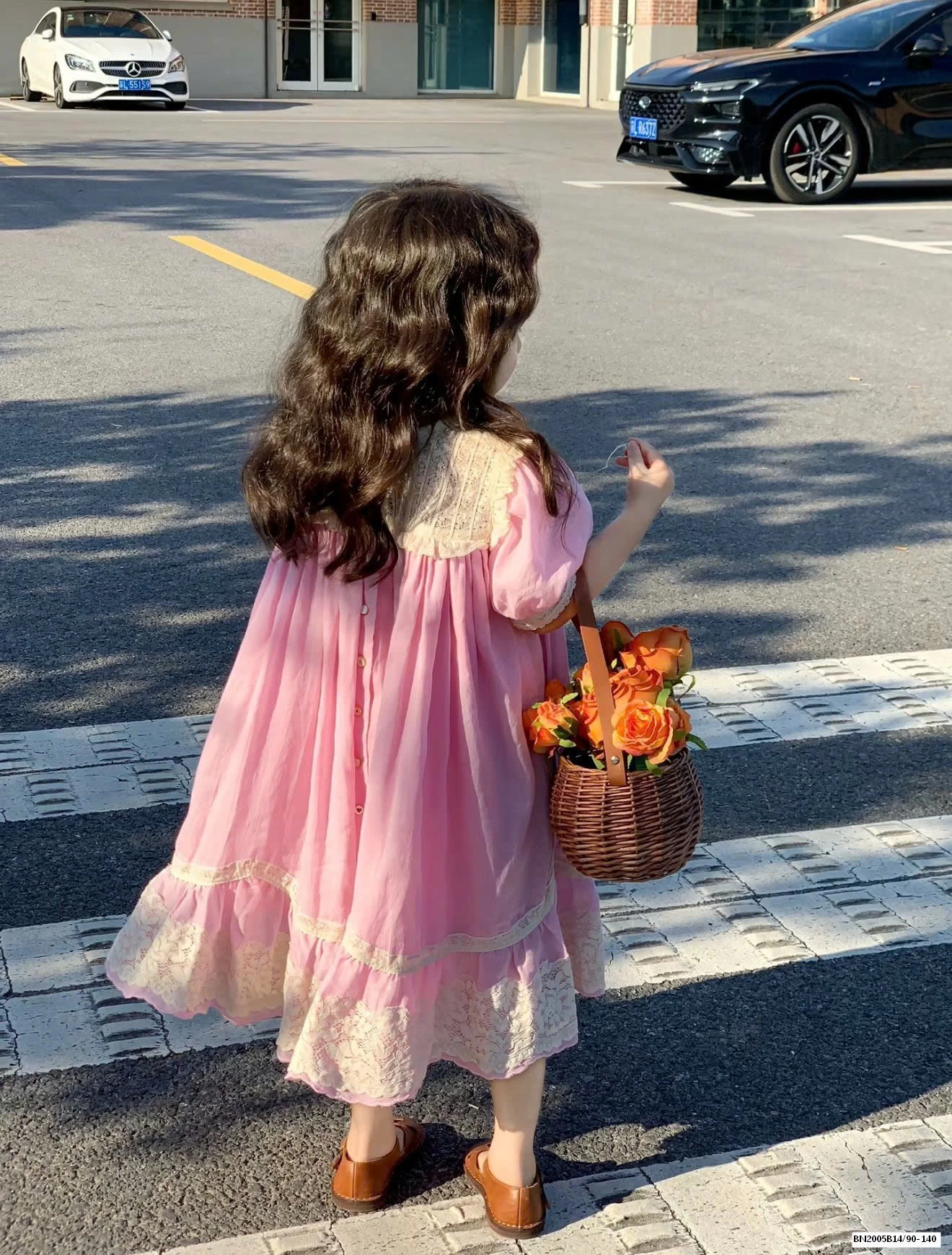 ĐẦM HỒNG CÔNG CHÚA