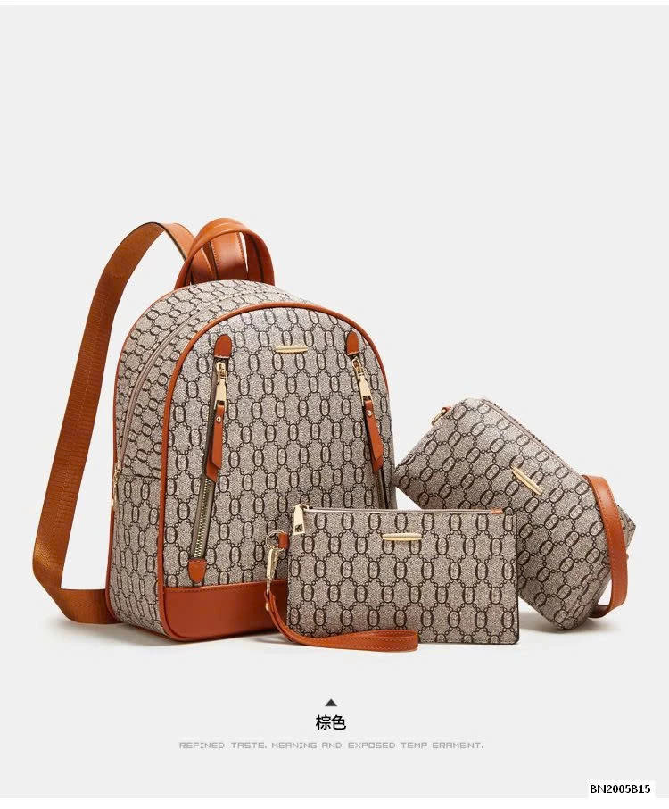 SÉT BALO - VÍ TIỀN 3 CHI TIẾT