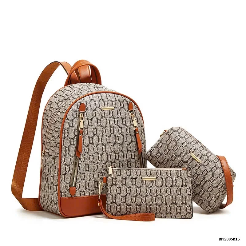 SÉT BALO - VÍ TIỀN 3 CHI TIẾT