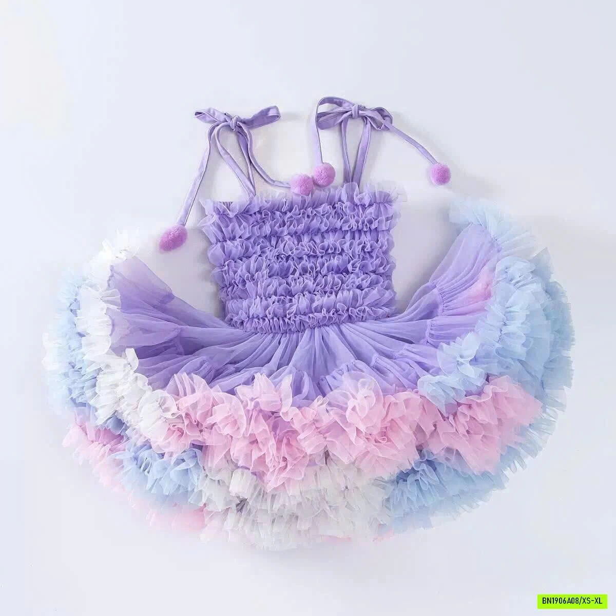 ĐẦM TUTU LOLLITA BỒNG BỀNH