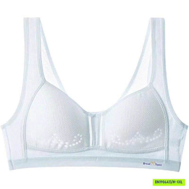 ÁO BRA HỌC SINH KHÔNG GỌNG