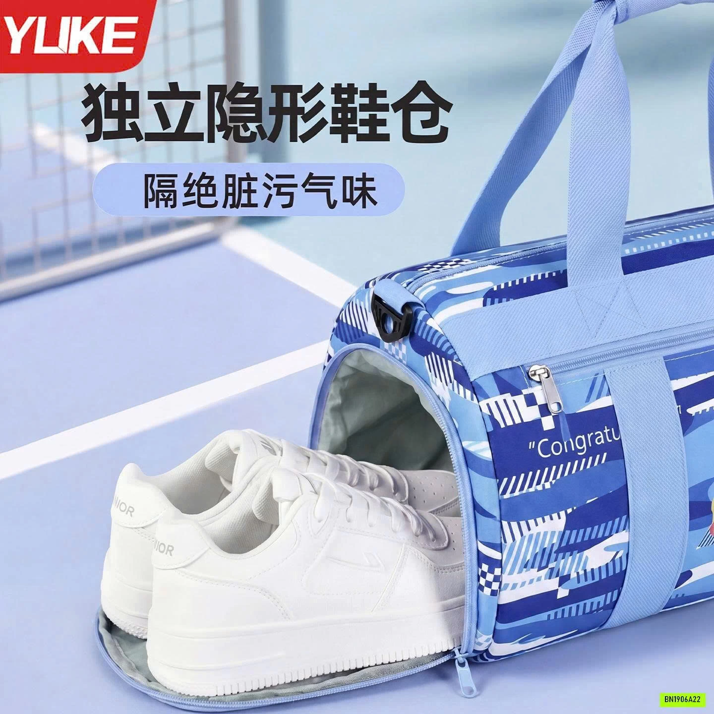 TÚI ĐỰNG ĐỒ BƠI YLIKE