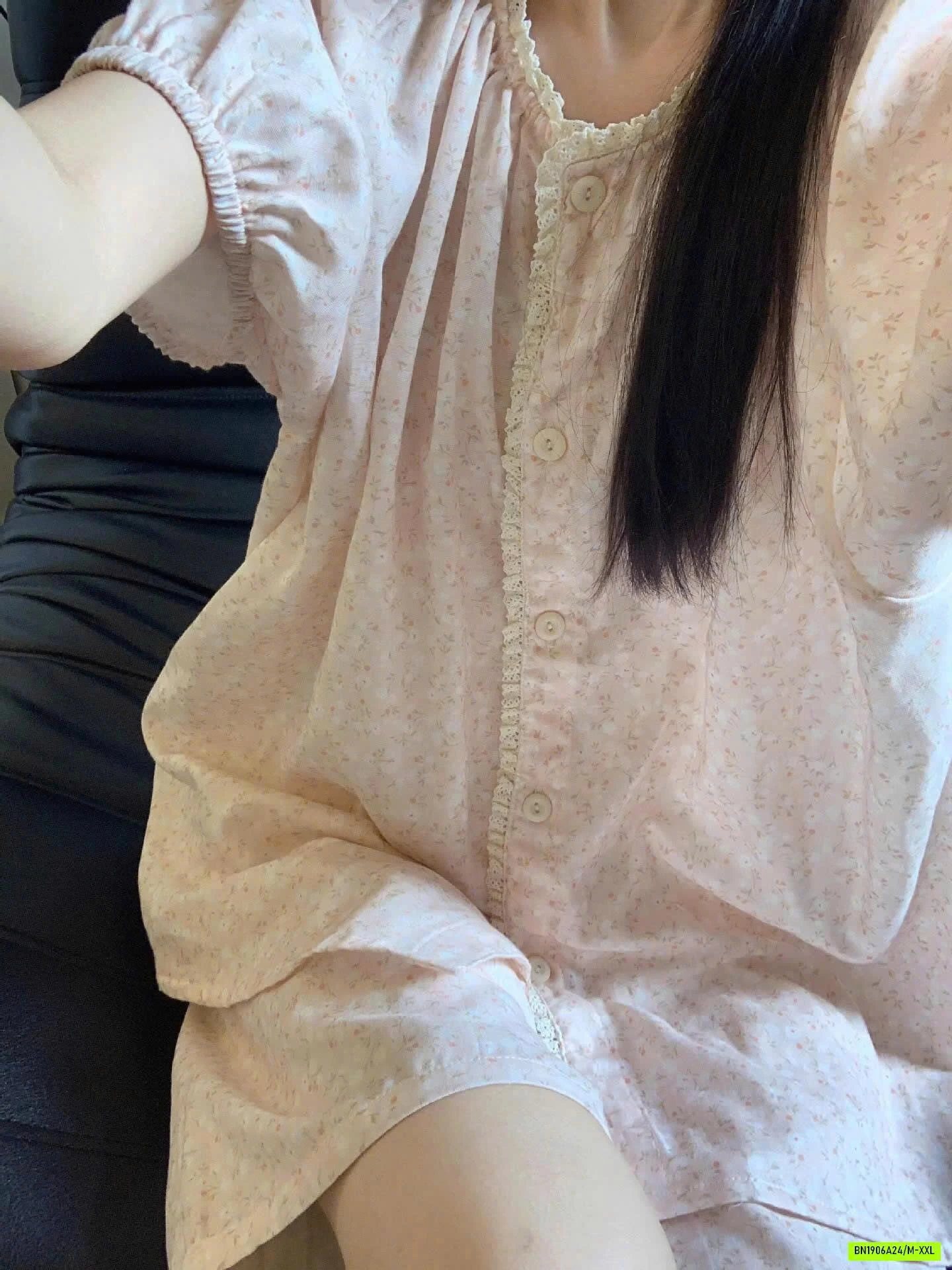 BỘ CỘC HOA NHÍ ĐŨI XUẤT HÀN