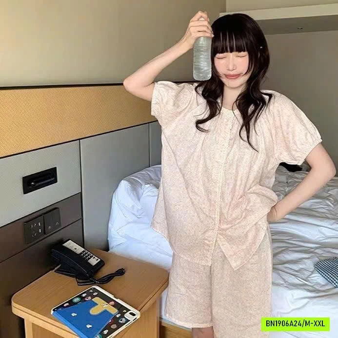 BỘ CỘC HOA NHÍ ĐŨI XUẤT HÀN