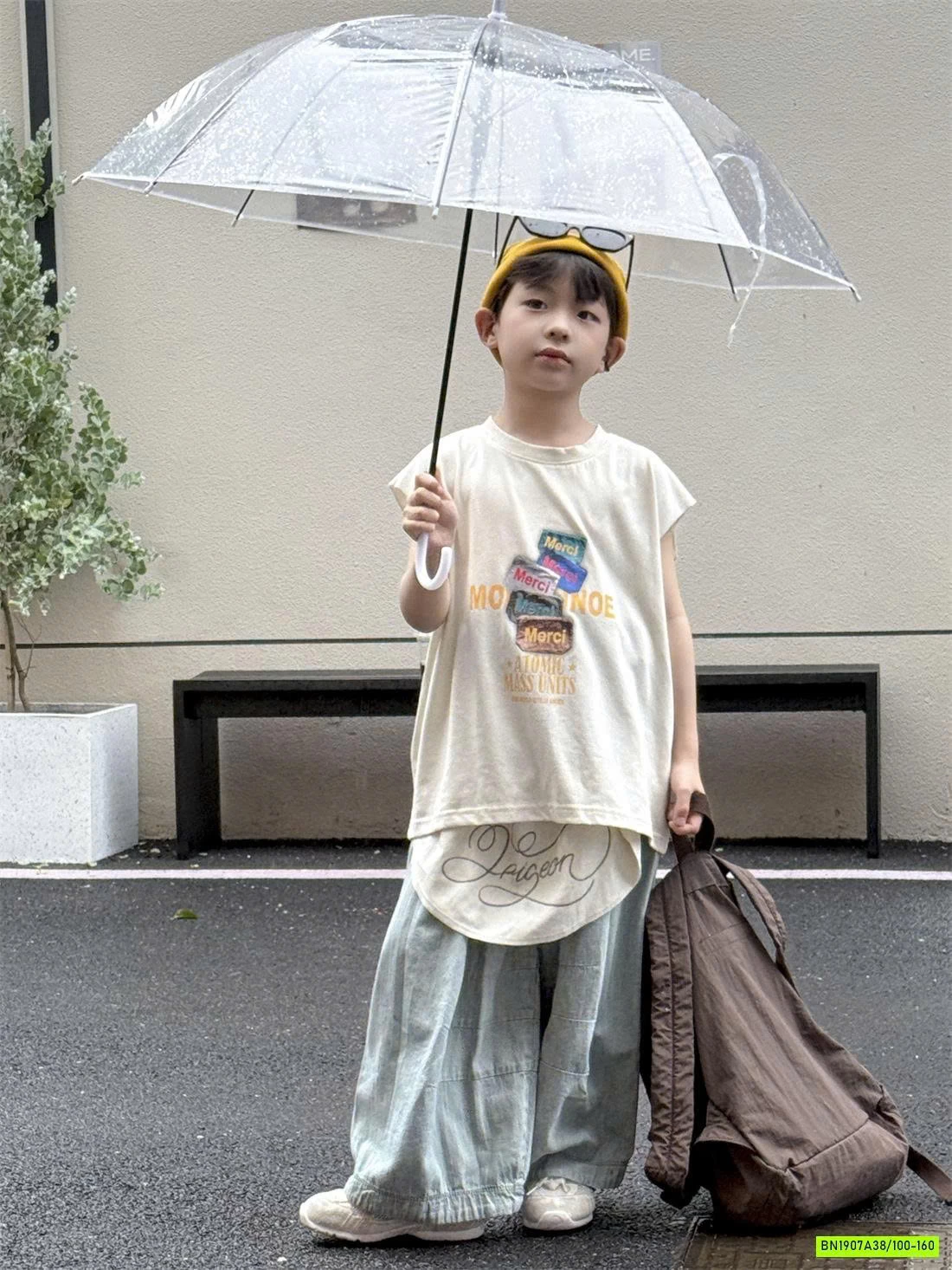 JEANS SUÔNG BẠC MÀU CÁ TÍNH