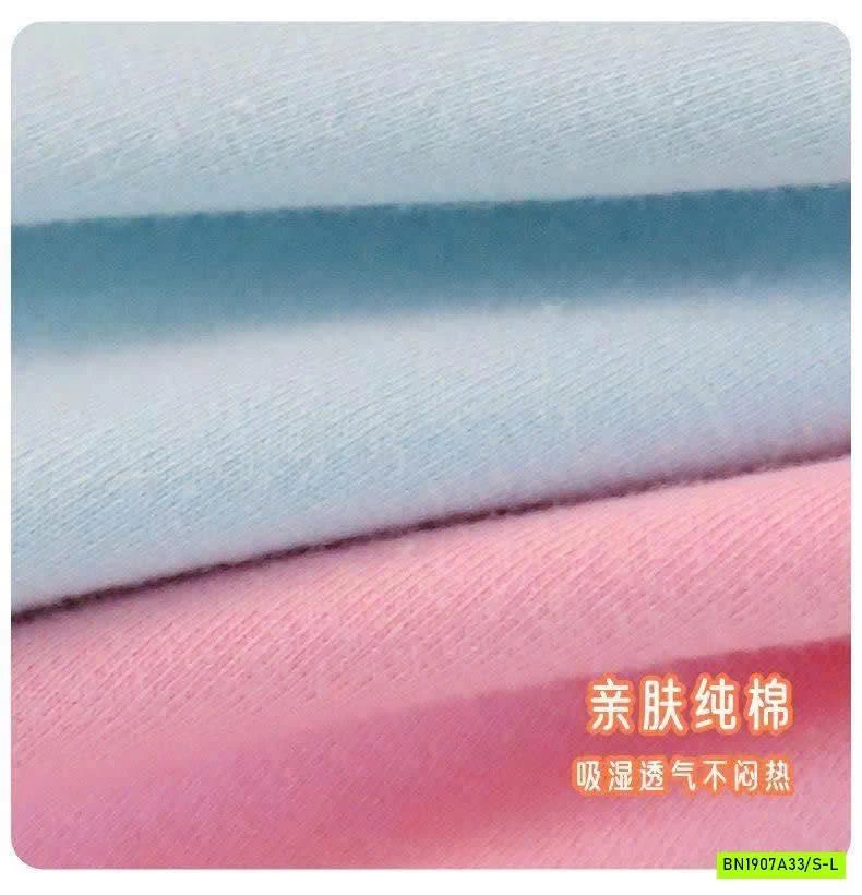 SET 4 ÁO LÓT CHO BÉ GÁI MỚI LỚN