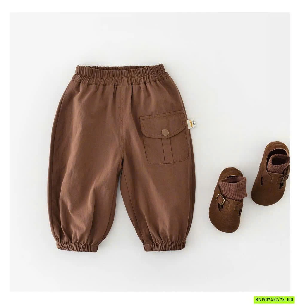 SET ÁO SƠ MI KẺ MIX QUẦN BO GẤU BT