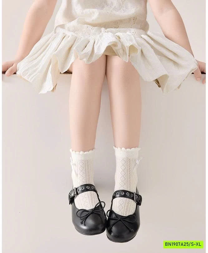 SET 5 ĐÔI TẤT NGẮN HÀN QUỐC