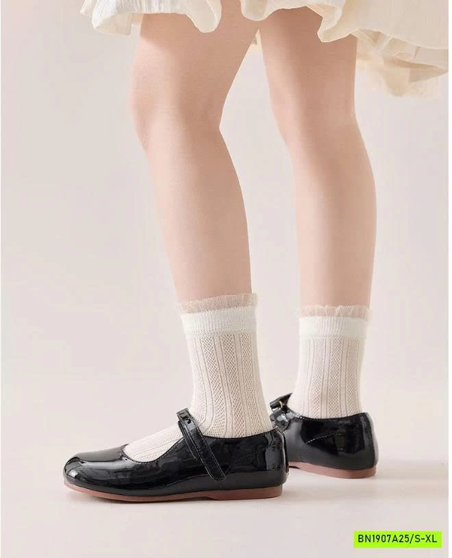 SET 5 ĐÔI TẤT NGẮN HÀN QUỐC