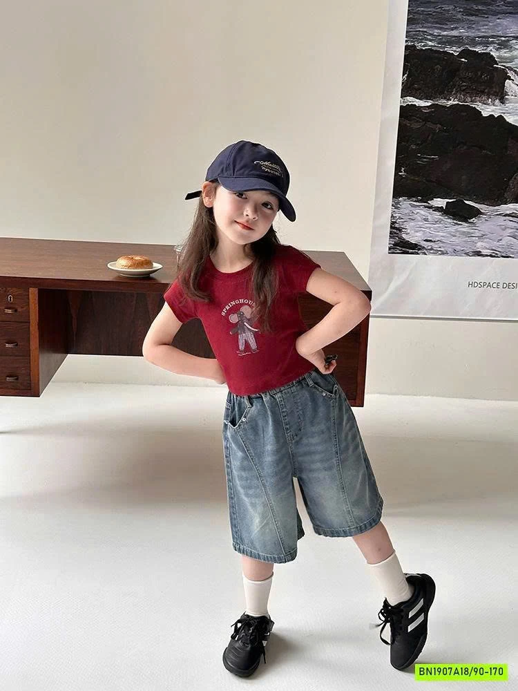 CROPTOP VOI CON 25E011 AMBB