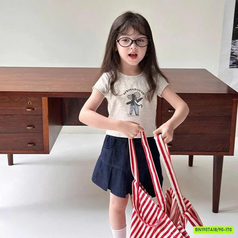 CROPTOP VOI CON 25E011 AMBB