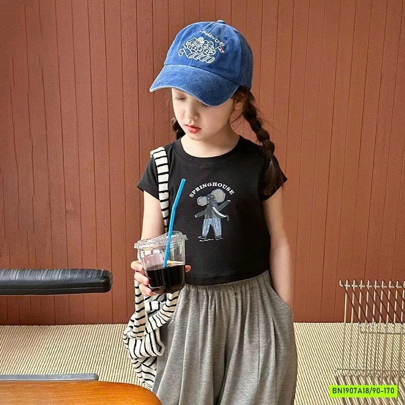 CROPTOP VOI CON 25E011 AMBB