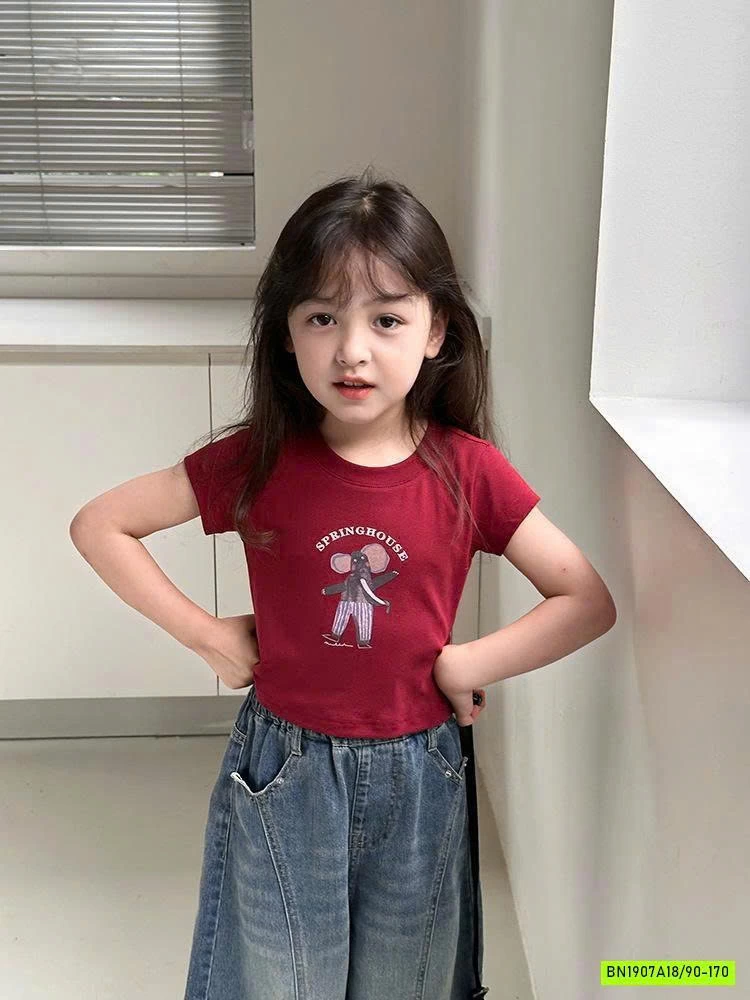 CROPTOP VOI CON 25E011 AMBB