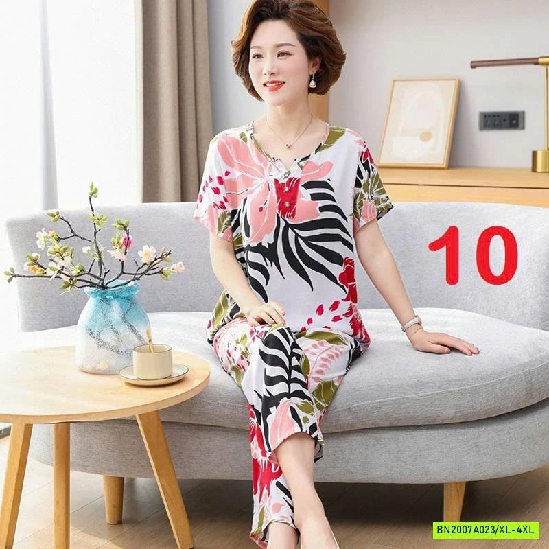 BỘ LANH QUẦN LỠ TRUNG NIÊN