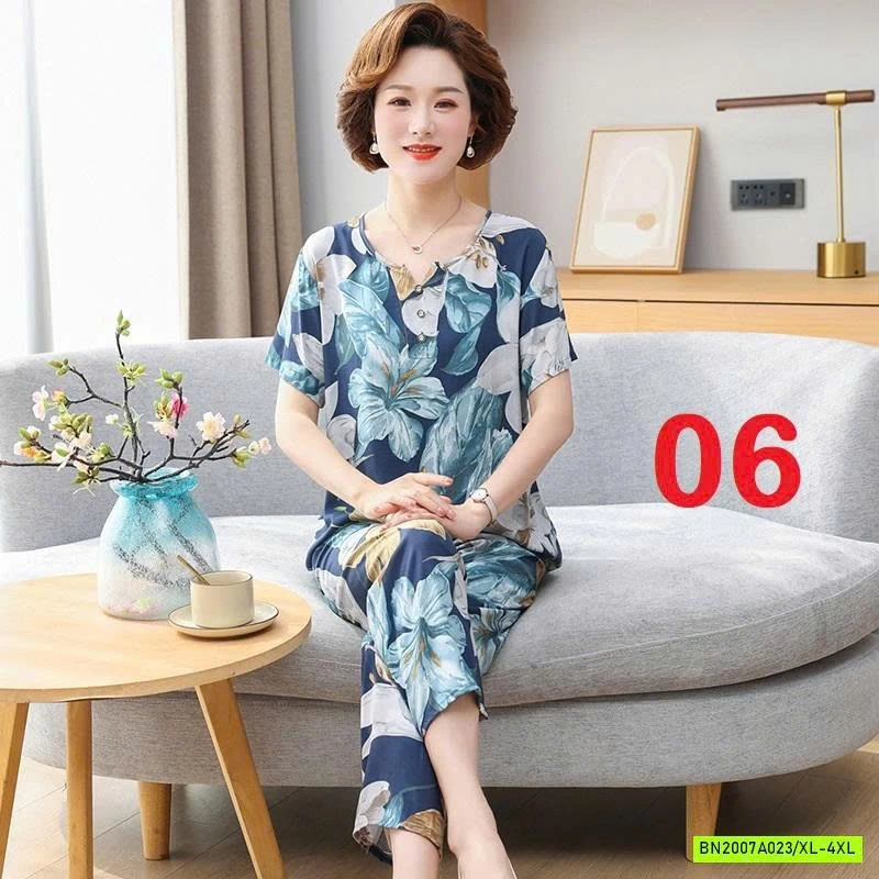 BỘ LANH QUẦN LỠ TRUNG NIÊN