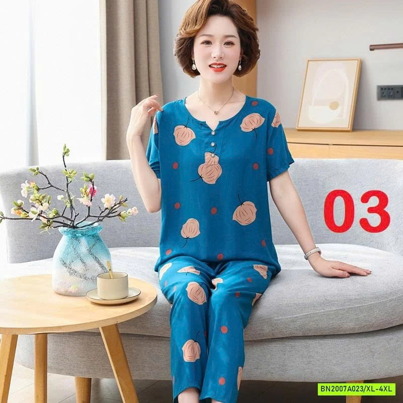 BỘ LANH QUẦN LỠ TRUNG NIÊN