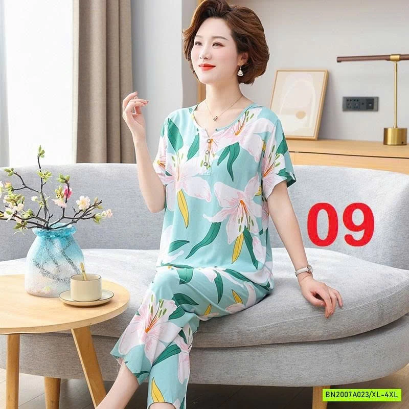 BỘ LANH QUẦN LỠ TRUNG NIÊN